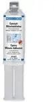 Epoxyd-Minutenkleber - transparent