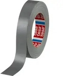 Premium Textil Gewebeband 4651 - grau / 50 / 50