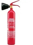 Kohlendioxid-Feuerl&ouml;scher KS 2 ST