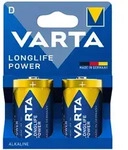 Alkaline-Batterie - D (LR20) / 2 / 1,5