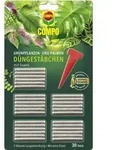 Compo Gr&uuml;npflanzen- und Palmen D&uuml;ngest&auml;bchen mit Guano