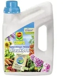 Compo Gartend&uuml;nger Blaukorn&reg; fl&uuml;ssig