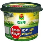 Compo Rasend&uuml;nger Moos - Nein danke!