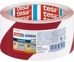 Signal PREMIUM Markierklebeband PVC - rot/weiss/rot