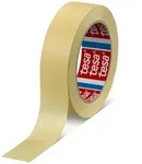 Allzweckabdeckband Papierkrepp NK - 19 / 50 - chamois