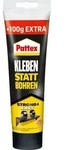 Montagekleber Kleben statt Bohren - wei&szlig;lich
