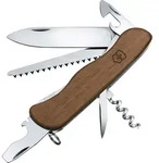 Taschenmesser "Forester Wood"