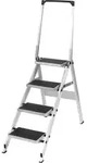 Sicherheitstreppe Little Jumbo - 2,95 / 10,9 / 0,92
