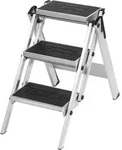 Sicherheitstreppe Little Jumbo Compact