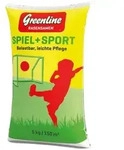Spiel- und Sportrasen - 175 / 5