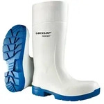 FoodPro Purofort Multigrip safety - 36 - wei&szlig; / blau