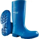 FoodPro Purofort Multigrip safety Blau - 36 - blau