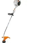 Stihl Benzin-Motorsense FS 50