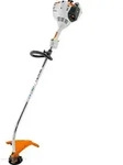 Stihl Benzin-Motorsense FS 50 C-E