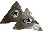 Ersatzmesser-Set