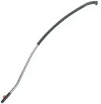 Gardena combisystem-ergoline Aluminiumstiel 150 plus