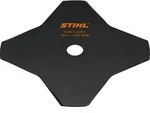 Stihl Grasschneideblatt GrassCut / 4 Fl&uuml;gel
