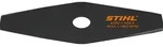 Stihl Grasschneideblatt GrassCut / 2 Fl&uuml;gel
