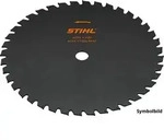 Stihl Grasschneideblatt GrassCut / 40 Z&auml;hne