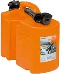 Stihl Kombi-Kanister - orange