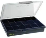 Sortiments-Koffer - 0,290 / Assorter 5-18 mit 18 festen Einteilungen / 240 x 195 x