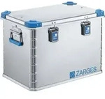 Eurobox - 600 x 400 x 410 / 5,2 / 550 x 350 x 380