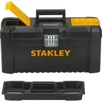 Werkzeugbox Essential mit Organizern - 406 x 205 x 195
