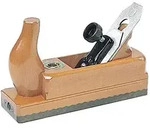 Reformputzhobel
