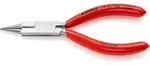 Knipex Rundzange mit Schneide / Schmuckbiegezange