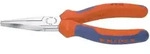 Langbeck-Flachzange Knipex - 140