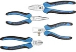 Zangen-Satz S 8200 JC / 4-teilig