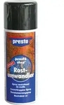 Rostumwandlerspray - bernstein