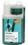 Stihl 2-Takt-Motoren&ouml;l HP Ultra - 50 / Dosierflasche / 1