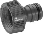 Profi-System-Hahnst&uuml;ck - 33,3 mm / G 1"