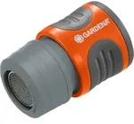 Perlstrahl-Adapter