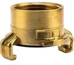 Schnellkupplungs-Gewindest&uuml;ck mit Innengewinde - 33,3 mm / G 1"