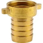 Gardena Schlauchholl&auml;nder AQUAJET 2/3 Messing - 25 mm / 1"
