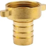 Gardena Schlauchholl&auml;nder AQUAJET 2/3 Messing - 19 mm / 3/4"