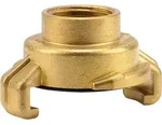 Schnellkupplungs-Gewindest&uuml;ck mit Innengewinde - 21 mm / G 1/2"