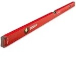 Alu-Wasserwaage BIG X 3 - 180