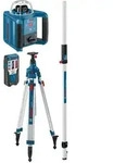 Rotationslaser Set GRL 300 HV