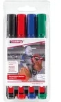 Permanentmarker 300 / 4er-Set