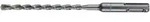 Hammerbohrer SDS-Plus 5 - 13 / 210 / 150