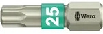 Bit-Einsatz 3867/1 TS f&uuml;r Innen-Torx&reg;-Schrauben - TX 25