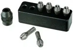 Stahlspannzangensatz Micromot