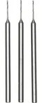 HSS-Micro-Spiralbohrer - 0,5