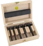 Forstnerbohrer-Satz HM-Bormax3 5-teilig