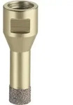 Fliesen-Diamantbohrkrone - 18