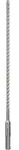 Hammerbohrer SDS plus 7X - 6 / 265 / 200