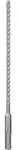 Hammerbohrer SDS plus 7X - 6 / 215 / 150